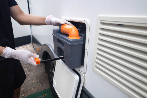 Best Event porta potty rental  in Black Hammock, FL