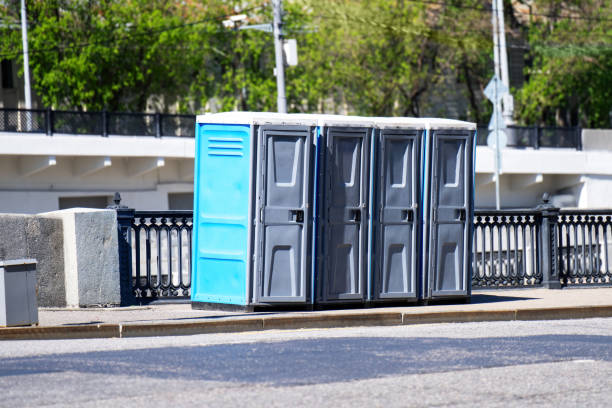 Best Local porta potty services  in Black Hammock, FL