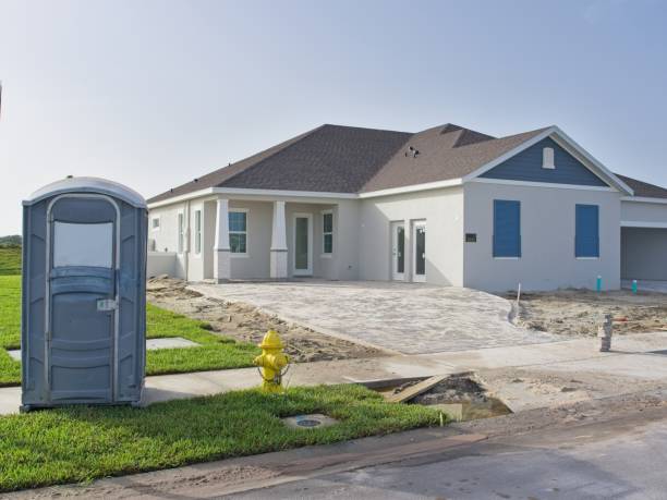 Best High-end porta potty rental  in Black Hammock, FL