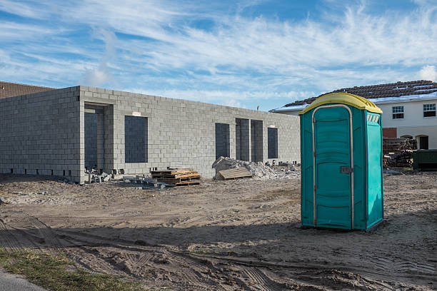 Best Porta potty rental near me  in Black Hammock, FL