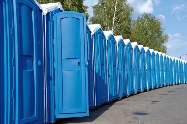 Best Sanitation services for porta potties  in Black Hammock, FL